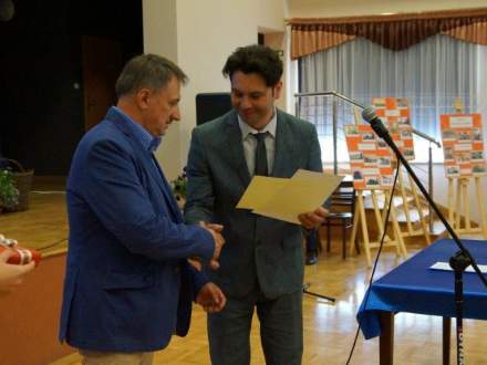 "Rzóndzymy po naszymu"